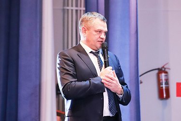 Оренбургские аграрии завершили профессиональную переподготовку